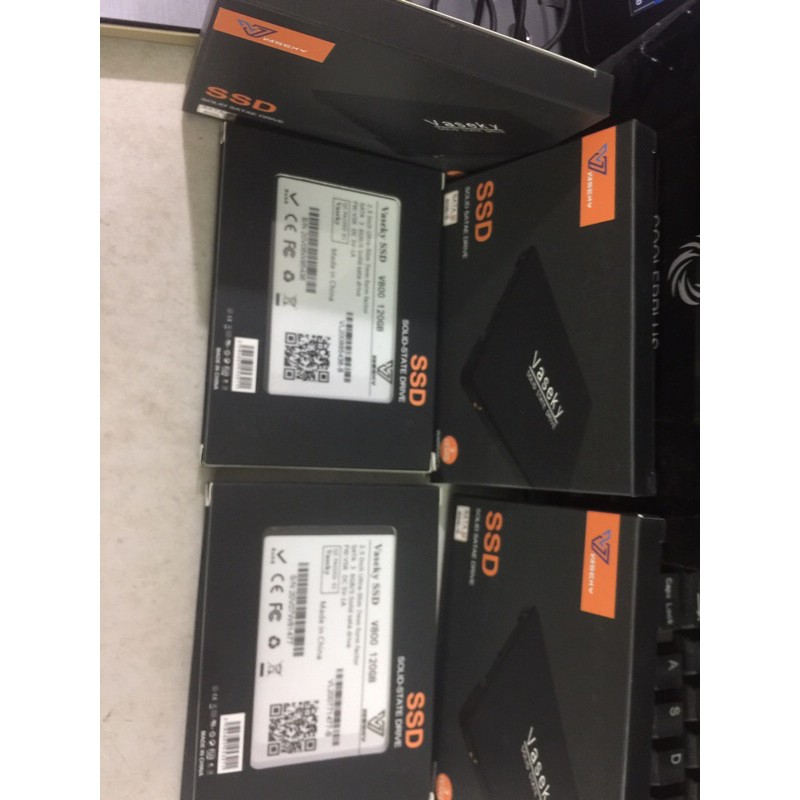 Ssd 120g new siêu rẻ | BigBuy360 - bigbuy360.vn
