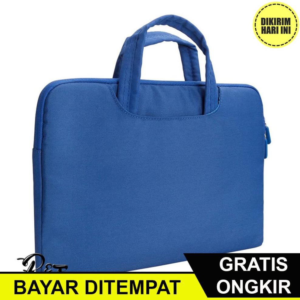 Túi Đựng Laptop Jb2353 11 Inch Macbook Kèm Túi Nhỏ Tiện Lợi | BigBuy360 - bigbuy360.vn