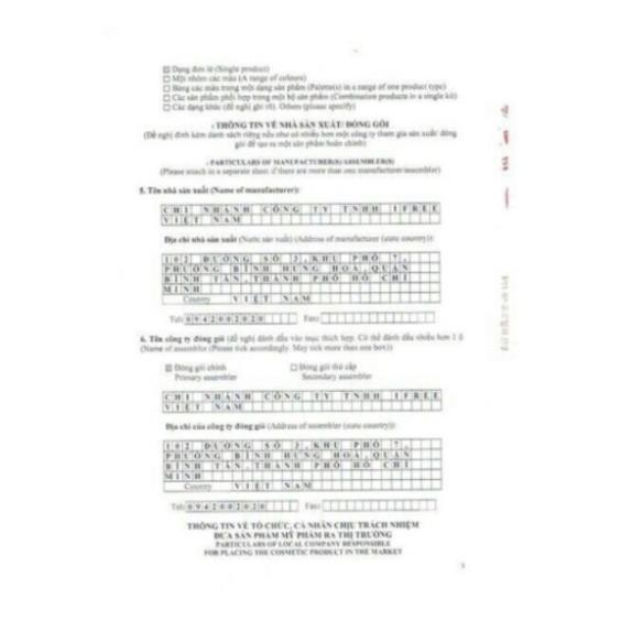 [Mẫu Mới] Serum giảm nám Detox Blance ⓡⓞ | BigBuy360 - bigbuy360.vn