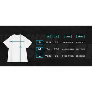 Áo Basic Tee 1 - Outerity 111 W