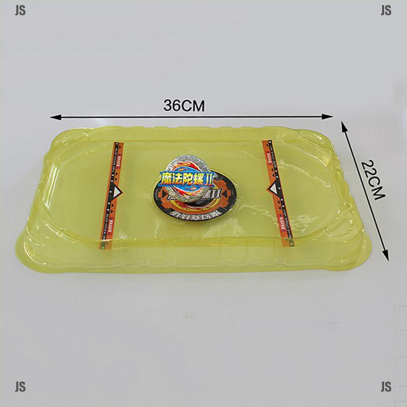 Con Quay Đồ Chơi Beyblade Độc Đáo
