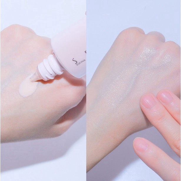 Kem Nền Chống Nắng Sofina Primavista SPF8 PA++++ 25ml | BigBuy360 - bigbuy360.vn