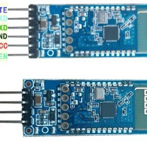 Module bluetooth JDY-31