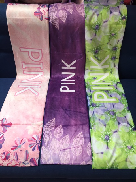 Khăn tập Yoga. Gym