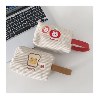 🍓Bóp viết dễ thương xinh xắn