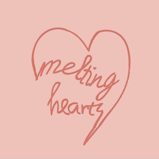 Melting Hearts Club