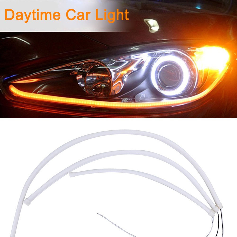 Dây đèn LED trang trí xe hơi chuyên dụng