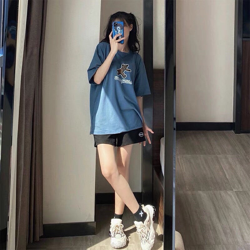 SET BỘ ĐÙI THỤNG GẤU