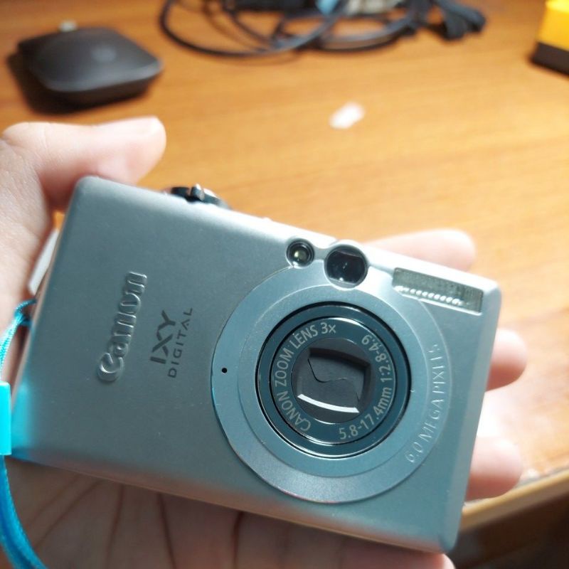 Máy ảnh Canon IXY | BigBuy360 - bigbuy360.vn