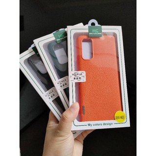 Ốp My Colors cho Vivo IQOO neo 3- Iqoo Z1-Z1x -Neo 855