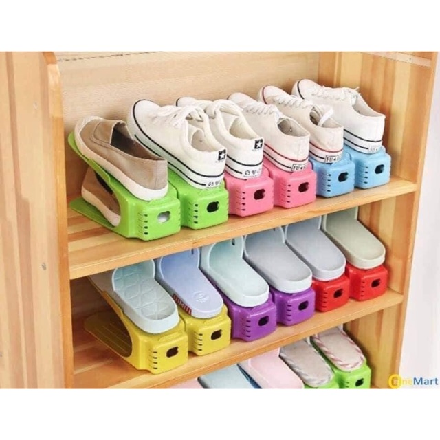 Kệ để giầy tiết kiệm170.000₫/10 cái