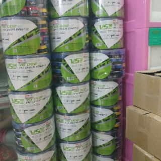 CUỐN CÁN VỢT CẦU LÔNG VS. ( 60 cái/hộp)