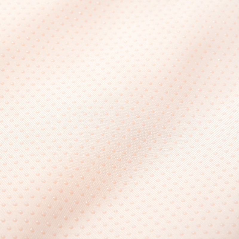 Thảm Bò Bằng Cotton Hình Vỏ Sò Dành Cho Trẻ Sơ Sinh