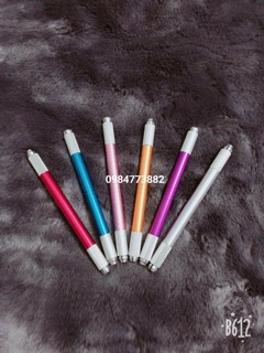 Cán Khắc Cán Gắn Dao Điêu Khắc Chân Mày
