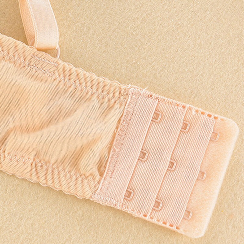 Áo ngực thể thao phối ren có hoa văn chất liệu thấm hút khô thoáng nhanh chóng