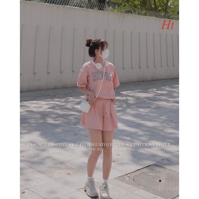 Bộ đùi HOPE HT11