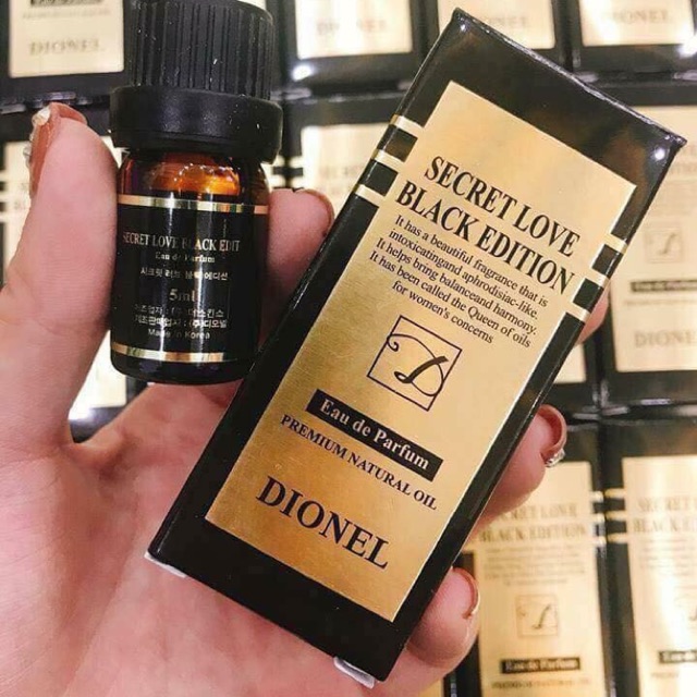 NƯỚC HOA VÙNG KÍN DIONEL | BigBuy360 - bigbuy360.vn