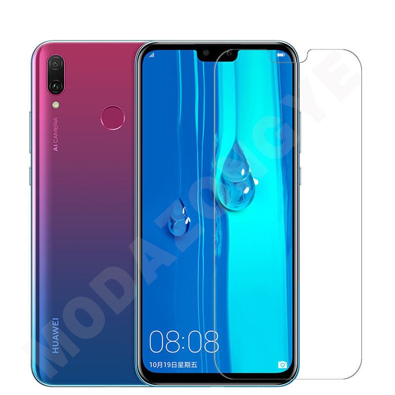 Miếng dán màn hình Cường lực Huawei Y9 2019