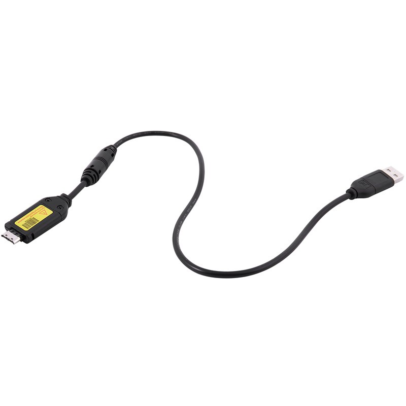 Dây Cáp Sạc Usb 2.0 Cho Camera Samsung St61 St65 St70 Pl120