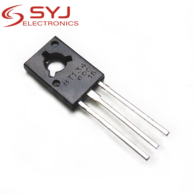 10 Cái / lốc BT134-600E BT134-600 BT134 TO-126