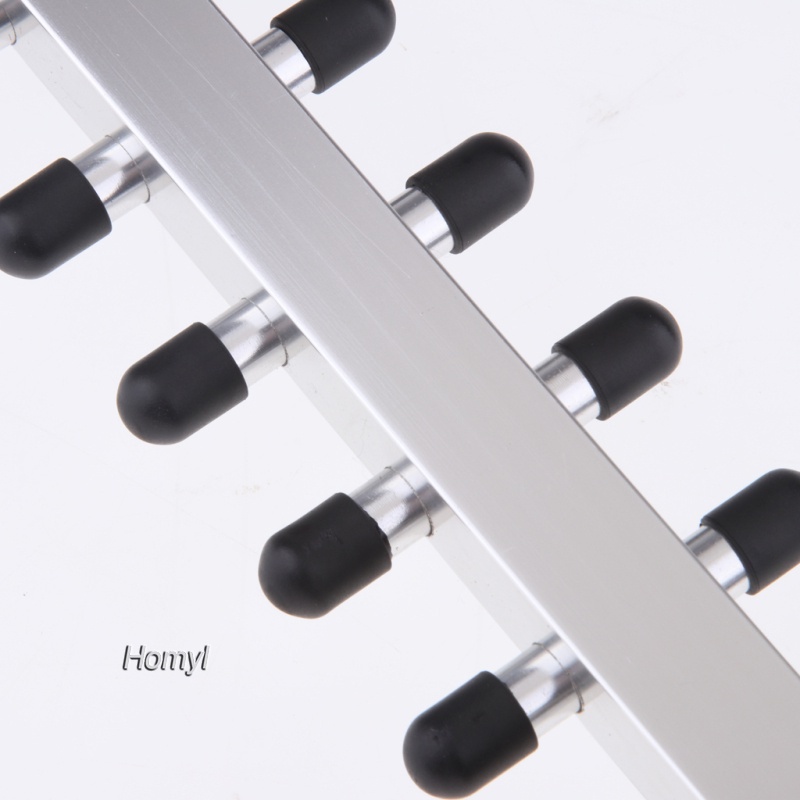 Ăng Ten Tăng Cường Tín Hiệu Wifi Không Dây 1.5m 25dbi Yagi Wlan | BigBuy360 - bigbuy360.vn