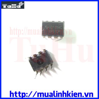 IC Opam OP07 DIP8