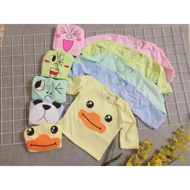 Sỉ 25b bộ thu cotton 2c siêu rẻ