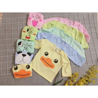 Sỉ 25b bộ thu cotton 2c siêu rẻ