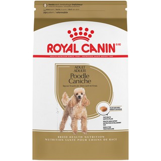 Thức Ăn Hạt ROYAL CANIN POODLE ADULT Cho Chó Poodle Trên 10 Tháng Tuổi Túi 1.5kg