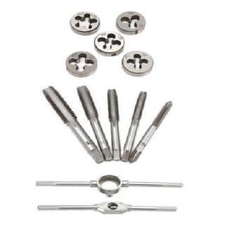 BỘ TARO VEN RĂNG 12 MÓN -TN607