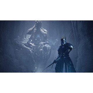 Đĩa Game PS5 MORTAL SHELL ENHANCED EDITION