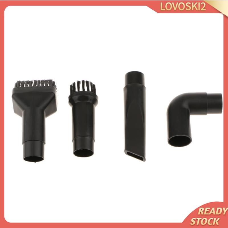 Set 4 Đầu Nối Cho Máy Hút Bụi Mini Lovoski2