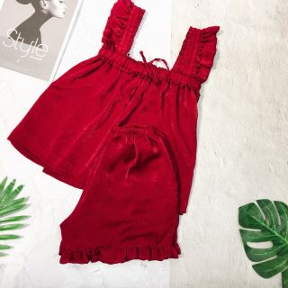 Bộ lụa tơ nhung cánh tiên cao cấp