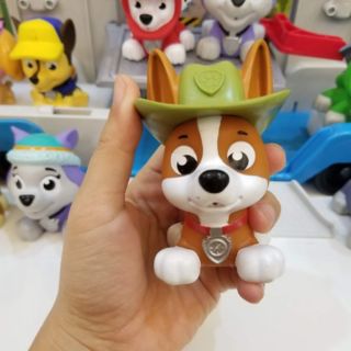 PAW PATROL PHUN NƯỚC CHƠI CHẬU TẮM HÀNG DƯ CHÍNH HÃNG SPIN MASTER CHO BÉ YÊU !!!