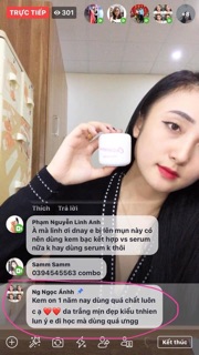 SALE30% Kem Onsaemeein
