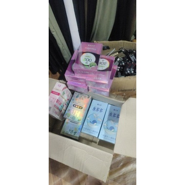 Bao Cao Su 002 nội địa trung quốc nhiều gel bôi trơn