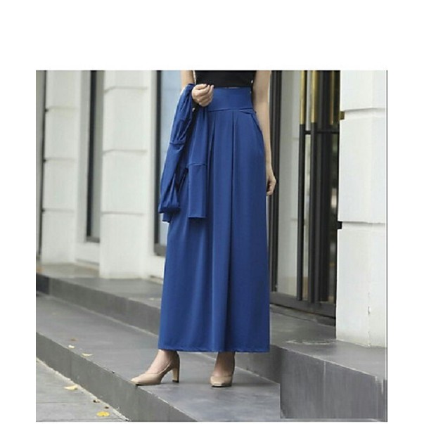 Váy Quây Chống Nắng Thông Hơi Thoáng Mát chống tia uv