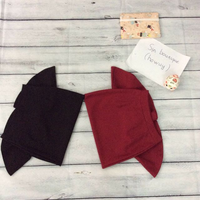 Chân váy đuôi cá