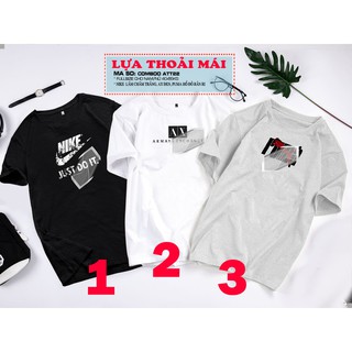 Quần áo big size cho người trung niên