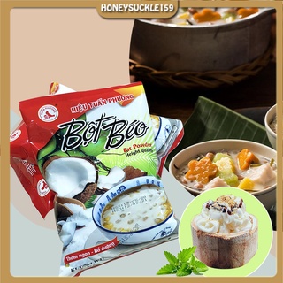 150G Bột Béo TP Tạo Hương Thơm Đặc Trưng Cho Bánh Mỳ, Kem Lạnh, Các Loại Chè