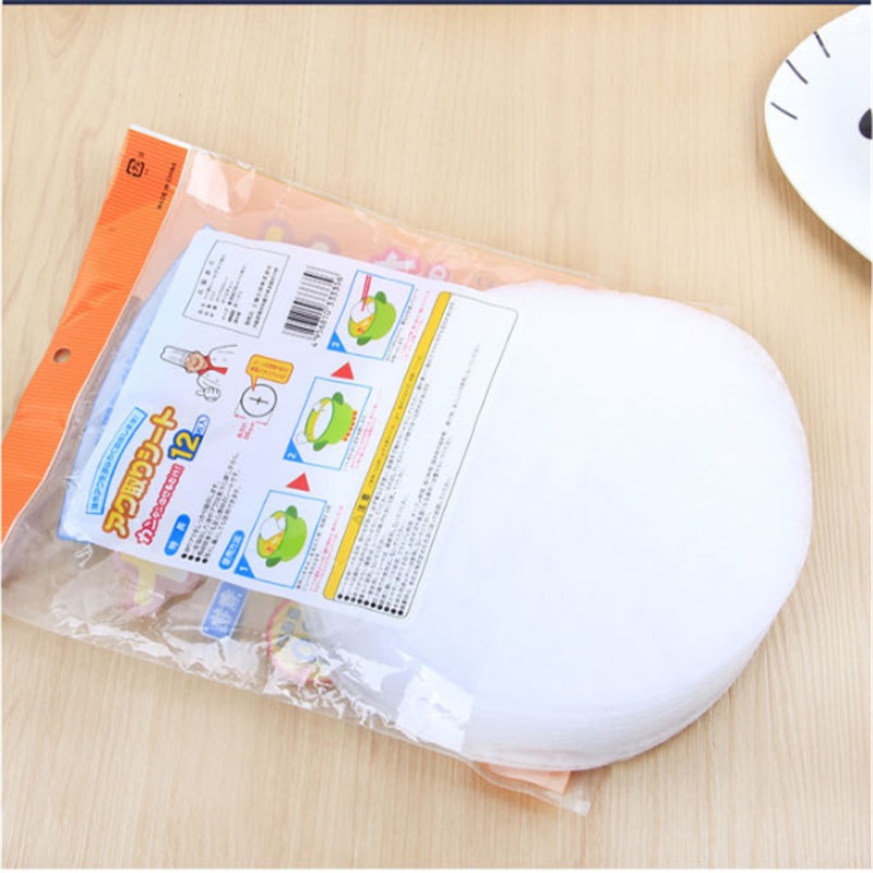 COMBO 12 GIẤY THẤM DẦU MỠ THỨC ĂN