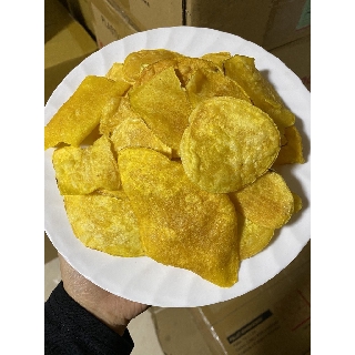 5 kg khoai lang sấy mật ong loại ngon