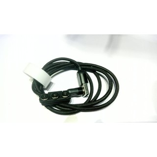 Dây Cáp Sạc Nam Châm Cho Iphone / Micro / Type-c / Usb 2.4a Mimi