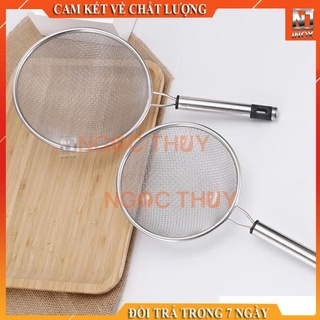 Rây inox 2 lớp cao cấp