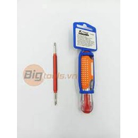 Bút thử điện 2 Đầu Nhật Kapusi K-9065