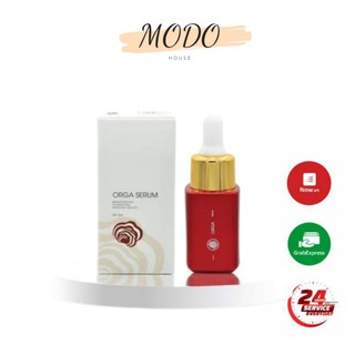 Serum dưỡng da Ngọc Linh Sâm