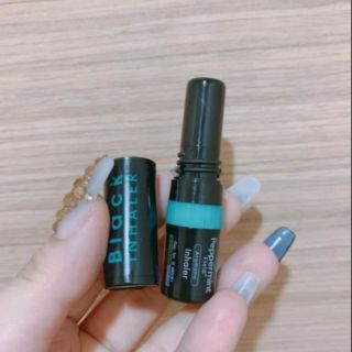 Ống Hít Mũi HƯƠNG BẠC HÀ