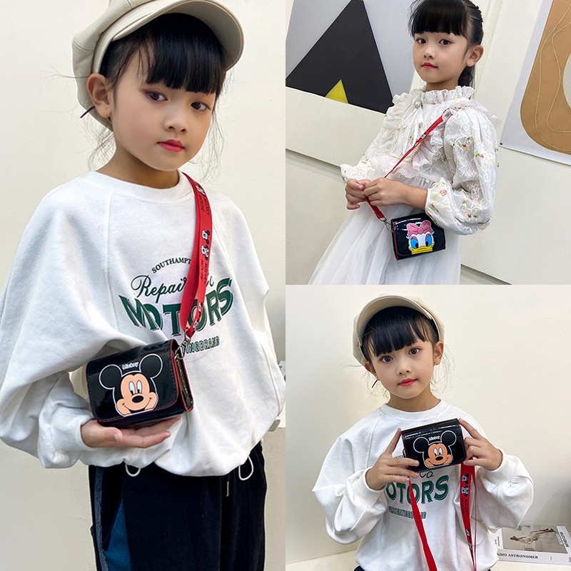 Ba lô mini dễ thương dành cho bé