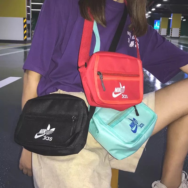 Túi ulzzang nike adidas