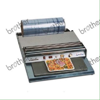 MÁY BỌC MÀNG THỰC PHẨM